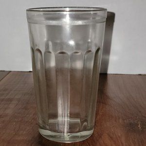 Anchor Hocking 533 Tumbler